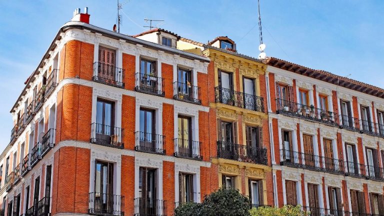 La dotación para política de vivienda sube un 25% en 2021