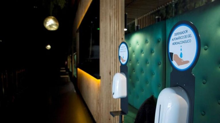 Empresarios de ocio y espectáculos piden  reunión urgente con el Gobierno para un plan de rescate