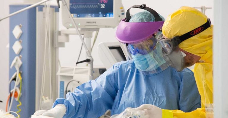 Castilla-La Mancha prorroga las medidas especiales nivel 2 en Manzanares