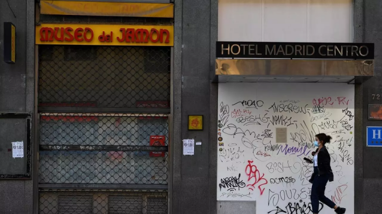 Euskadi analizará si adopta nuevas medidas restrictivas tras decretarse el estado de alarma