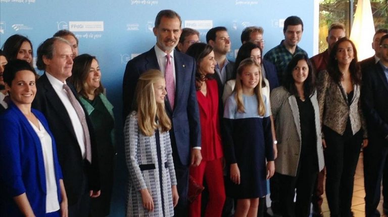 Fundación Princesa de Girona reorienta su programa de mejora de la empleabilidad juvenil