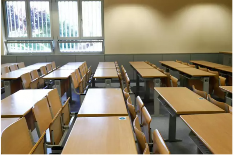 La Región de Murcia suma 28 nuevos positivos en sus centros educativos