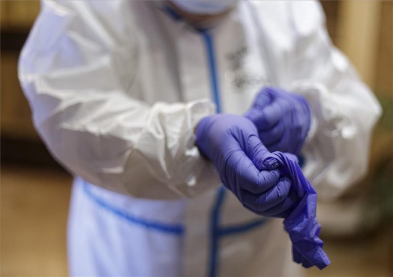 Aragón detecta 653 nuevos contagios de coronavirus y 458 altas epidemiológicas