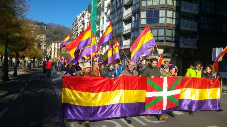 Tres concentraciones piden 