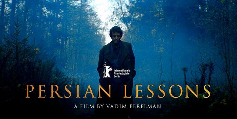 'El profesor de persa' erige su particular Torre de Babel como monumento a las víctimas del Holocausto