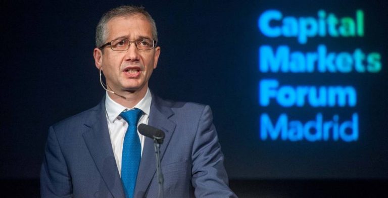 Déficit de liquidez de las empresas españolas ronda los 230.000 millones