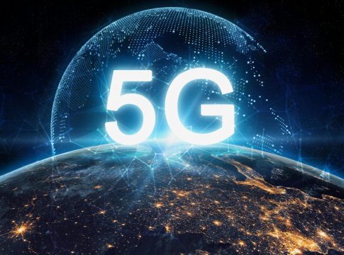 5G 5G