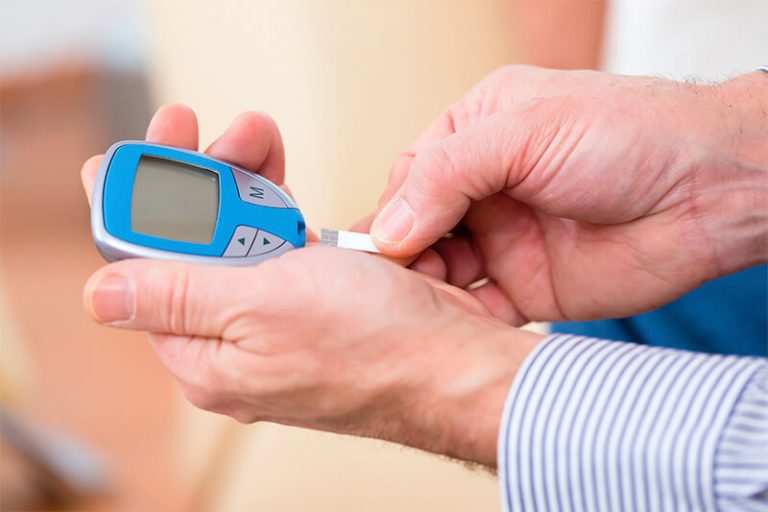 La disfunción eréctil afecta al 75% de los hombres con diabetes