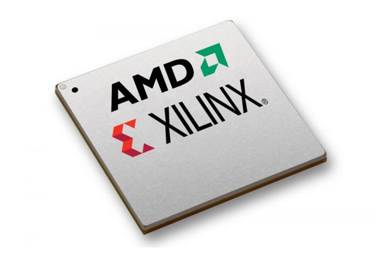 AMD compra Xilinx por 29.600 millones en acciones