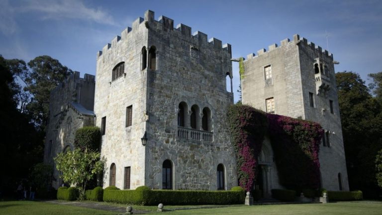 El Gobierno pedirá la ejecución provisional de la sentencia que devuelve al Estado el Pazo de Meirás