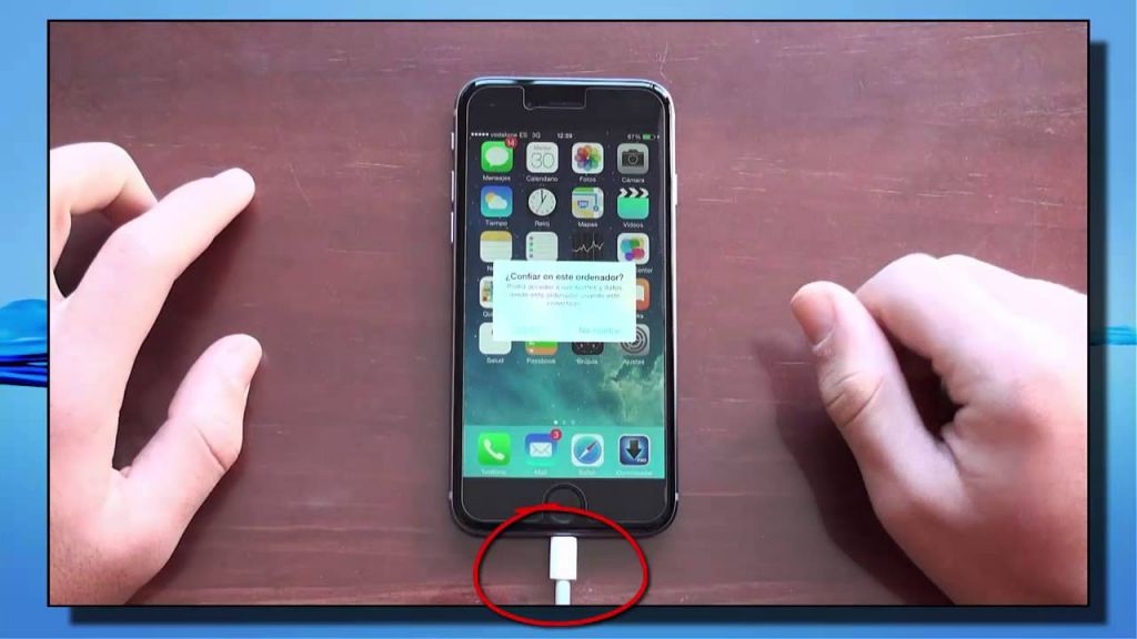 activar siri sin tocar teléfono