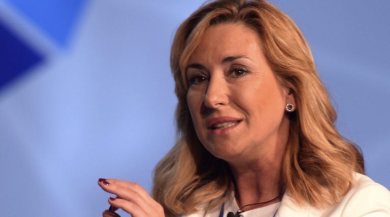 Beltrán (PP) carga contra Abascal tras la moción de censura