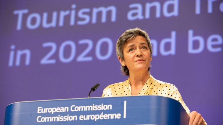 España es el país de la UE que más ayudas públicas ha movilizado durante la pandemia