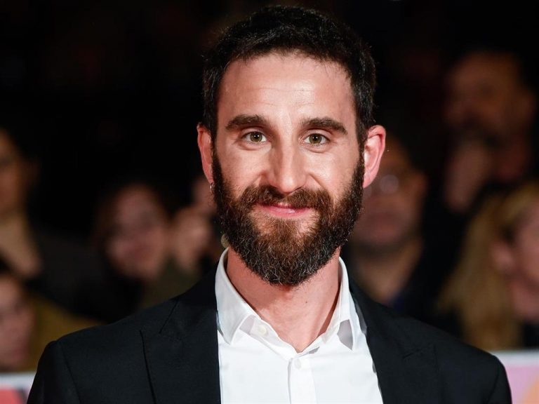 El reflexivo y emocionante texto que Dani Rovira ha compartido horas antes de su cumpleaños