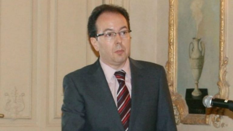 Congreso avala al candidato del Gobierno para presidir el Consejo de Transparencia