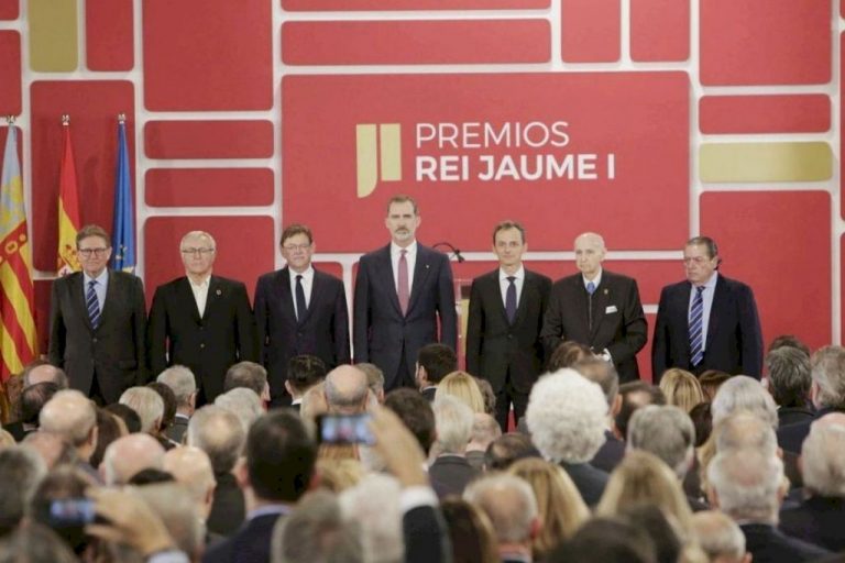 Los jurados de los Jaume I piden reforzar el impulso a la ciencia y el emprendimiento