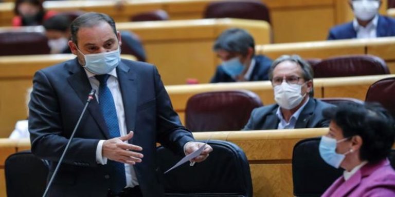 Ábalos, sobre los indultos por el 1-O: 