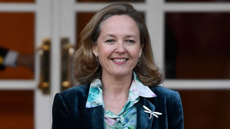 Calviño afirma que la digitalización 