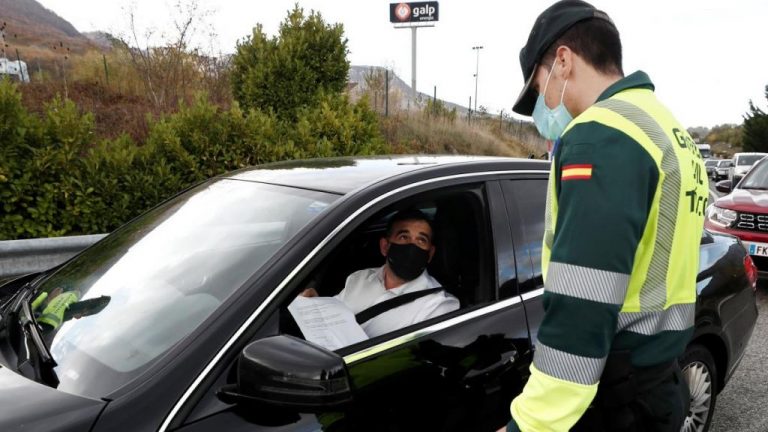 32 zonas básicas de salud de Madrid tendrán restricciones a la movilidad