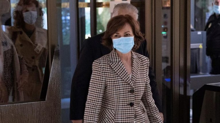 El Gobierno no aclara si cambiará la Ley de Amnistía