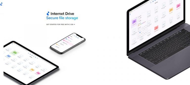La 'startup' Internxt cierra una ronda de medio millón con The Venture City y Esade BAN