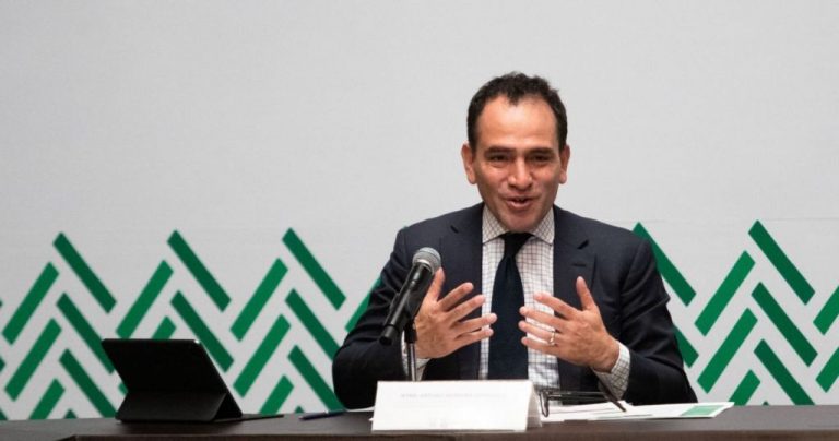 México presidirá la junta de gobernadores del Banco Mundial y del FMI en 2021