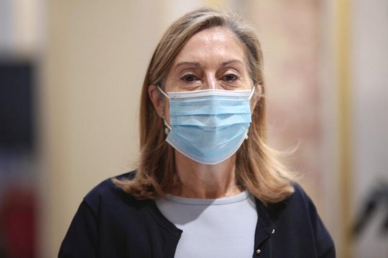 Pastor pide a Sánchez 