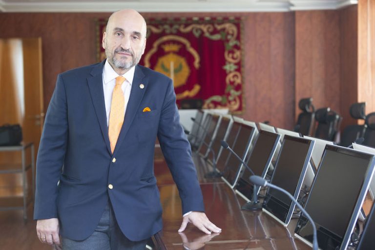 Los gestores administrativos no aprecian 'brotes verdes'