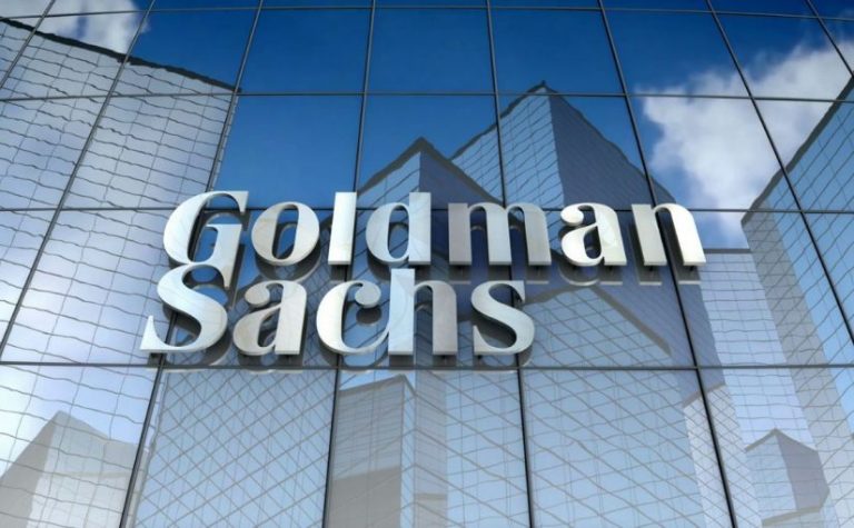 Goldman Sachs duplica sus beneficios en el tercer trimestre