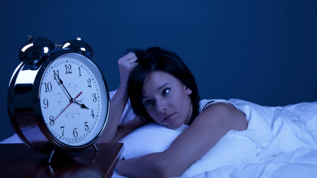 insomnio