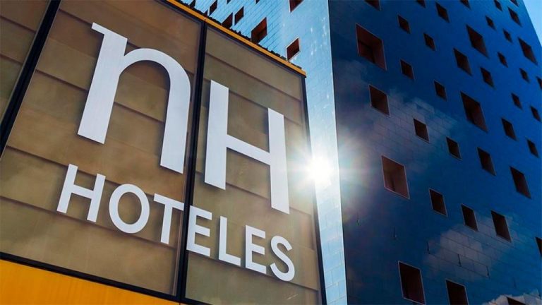 NH Hotel Group extiende el vencimiento de la línea de crédito sindicada de 236 millones