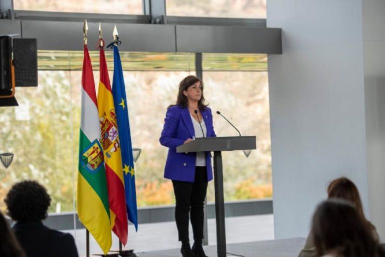 La Rioja solicita formalmente la declaración del estado de alarma