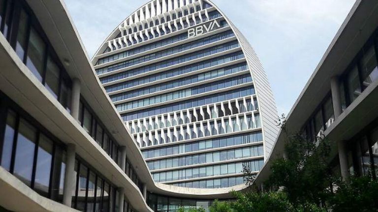 BBVA valora la decisión del juez de aceptar su análisis forensic sobre el 'caso Villarejo'