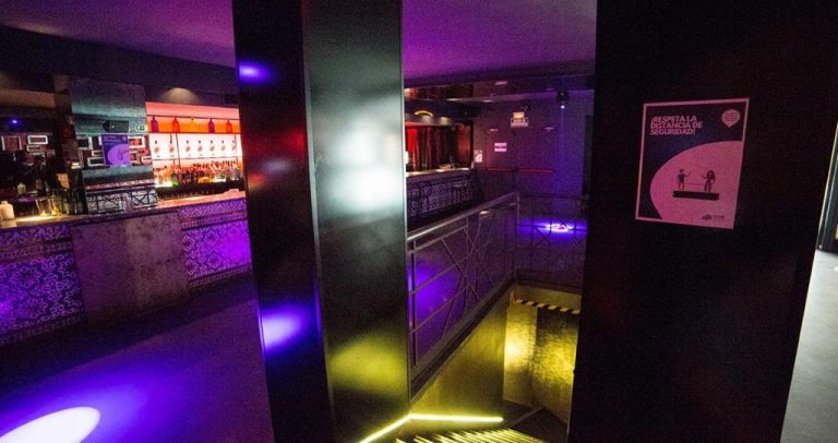 Representantes del ocio nocturno acusan al Govern de 