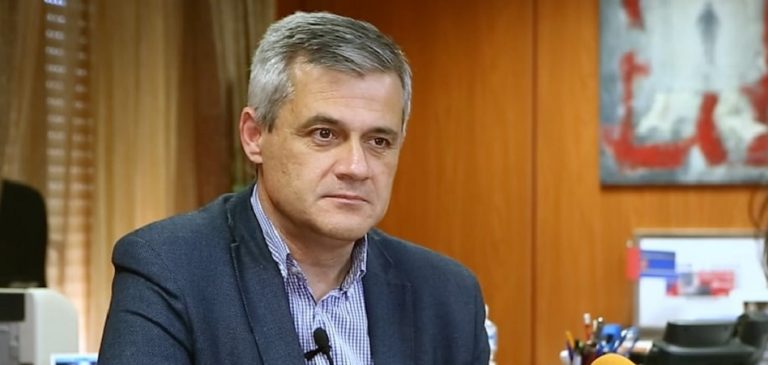 Transportes estima en más de medio millón las ayudas al alquiler