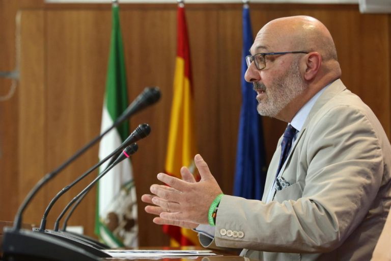 Vox mantendrá su apoyo a la Junta de Andalucía porque 