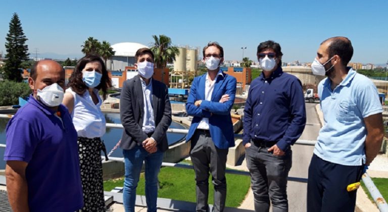 Castellón y UJI avanzan en la metodología de detección del virus a través de las aguas residuales