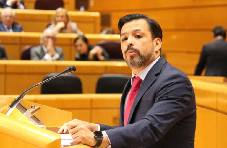 Exsenador del PP David Erguido declarará ante el juez de 'Púnica'como investigado