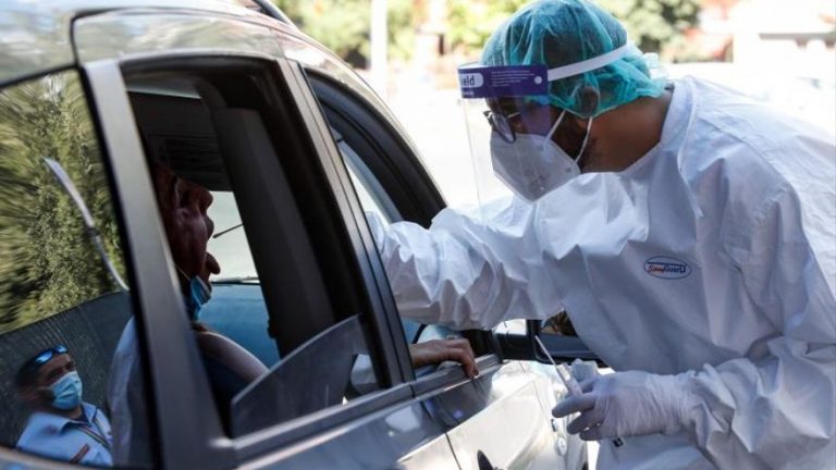 La Rioja suma 154 contagios y lamenta un nuevo fallecido en las últimas 24 horas