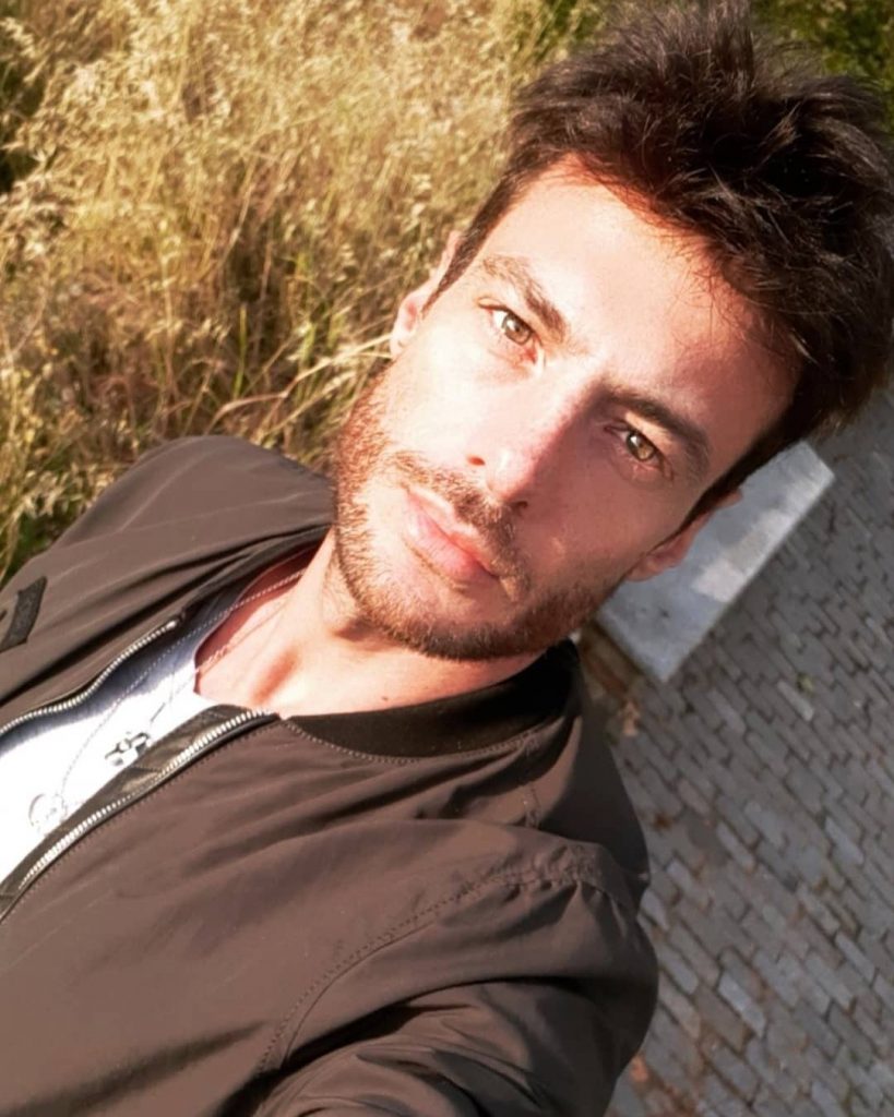 todo lo que nos espera con Alessandro y Patricia, la nueva pareja de "La isla de las tentaciones 2"