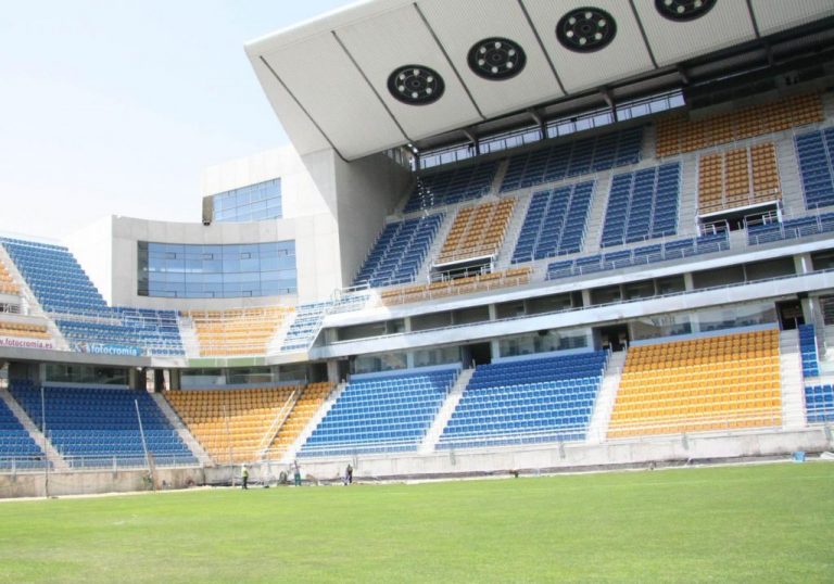 Comienza este lunes el plazo para votar el nuevo nombre del estadio municipal de Cádiz