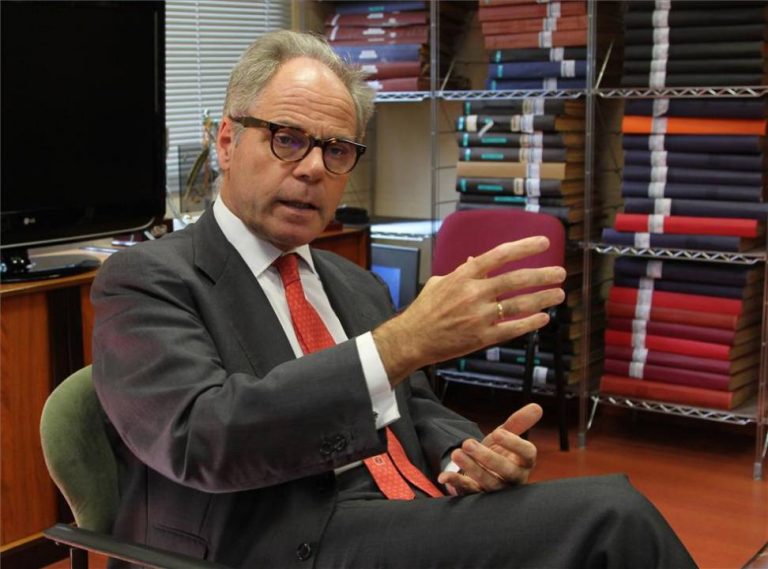 Grupo Caser y Twitter apuestan por el liderazgo basado en la tecnología