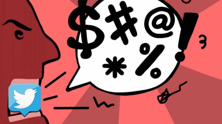 Nace 'No more haters', el proyecto de Fad y Maldita.es contra el discurso de odio en redes