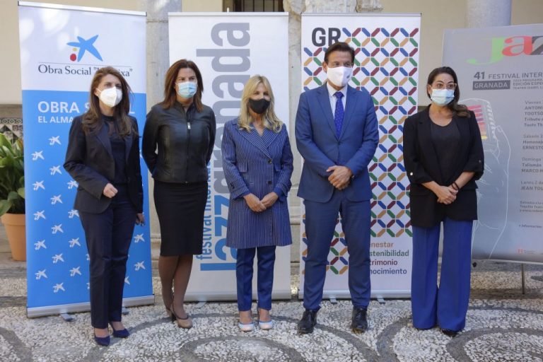 Festival Internacional de Jazz rendirá homenaje a Charlie Parker y a Toots Thielemans