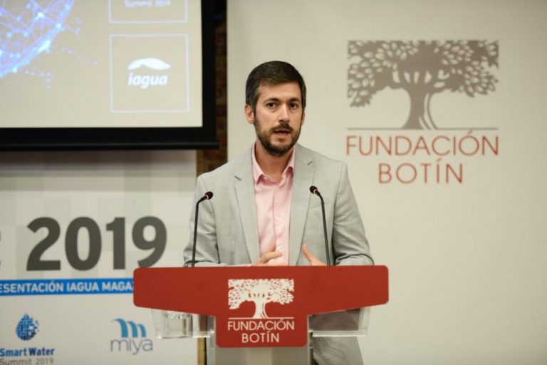 Madrid confía en la industria de los Centros de Datos para digitalizar la región