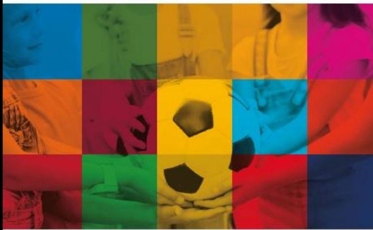 Lanzan una guía para que entidades deportivas y sociales contribuyan al cumplimiento de la Agenda 2030