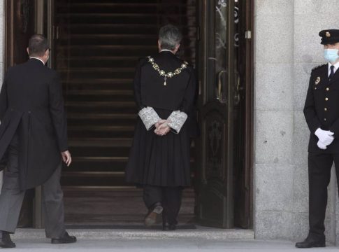 83%-jueces-creen-que-hay-mas-interes-controlar-justicia-que-mejorarla El 83% de los jueces creen que hay más interés en controlar la Justicia que en mejorarla