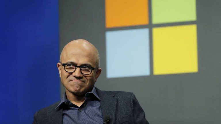Nadella: 800 millones de personas tendrán que reciclarse y adquirir habilidades digitales