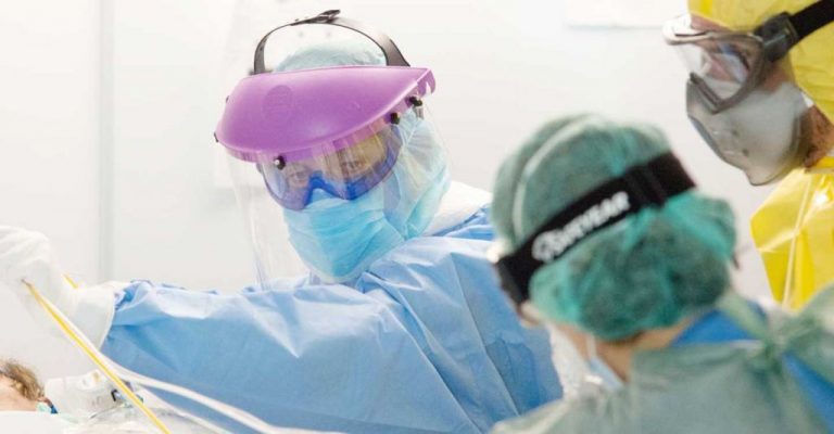 Castilla-La Mancha registra 991 nuevos casos de coronavirus y 7 fallecimientos