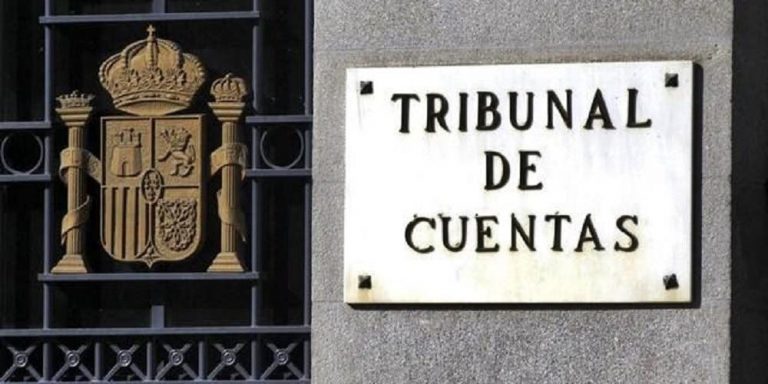 Tribunal de Cuentas lleva al Congreso el informe que desveló la pérdida del dinero para gastos del votante emigrado